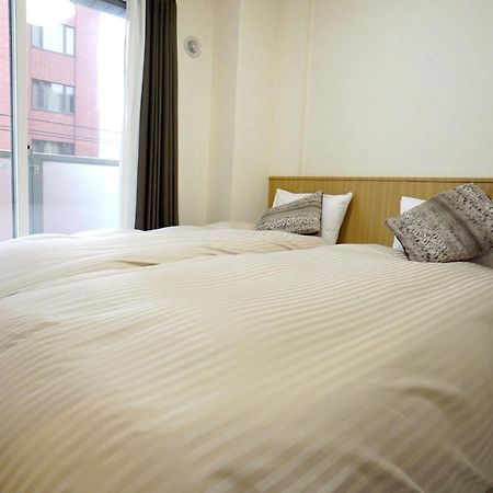 Apartament Momo Premium 403 Sapporo Zewnętrze zdjęcie