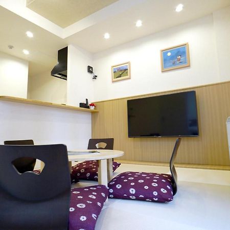 Apartament Momo Premium 403 Sapporo Zewnętrze zdjęcie
