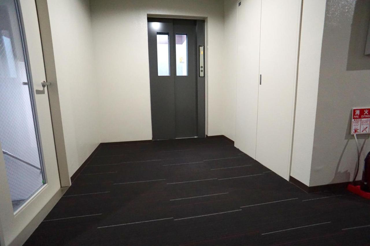 Apartament Momo Premium 403 Sapporo Zewnętrze zdjęcie