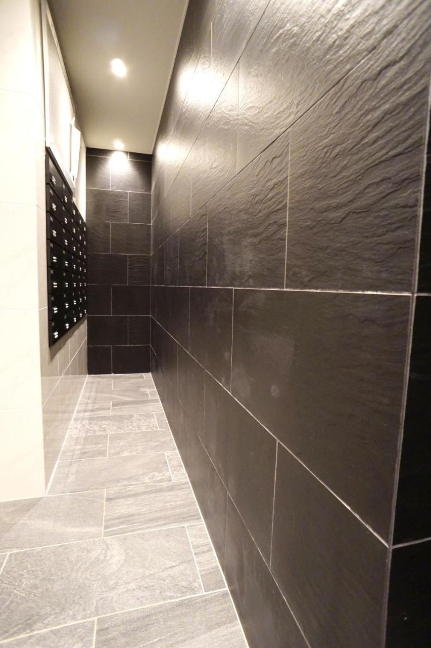 Apartament Momo Premium 403 Sapporo Zewnętrze zdjęcie