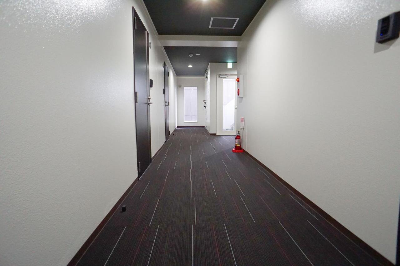 Apartament Momo Premium 403 Sapporo Zewnętrze zdjęcie