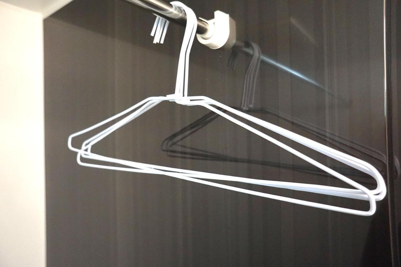 Apartament Momo Premium 403 Sapporo Zewnętrze zdjęcie