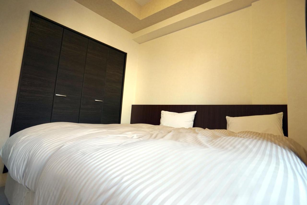 Apartament Momo Premium 403 Sapporo Zewnętrze zdjęcie